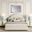 Miroir d'appoint Rustic