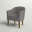 Fauteuil demi-tonneau Ashland-1453208548