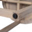 Table d'appoint en bois massif Tranice-1071546524