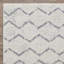 Tapis crème Christine Brynder-628858622
