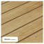 Lynna Rectangular 36'' L x 66'' W Outdoor Dining Table
