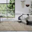 Gallery Geometric Machine Woven Beige Area Rug-101703452