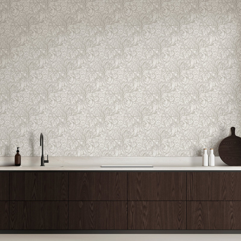 Laurence Llewelyn-Bowen Off The Wall Hedgerovia, Beige