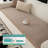Soft Textured Sherpa Box Cushion Sofa Slipcover-298549288-278021000