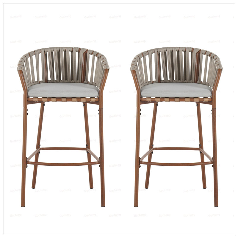 Tabouret de bar Lodi