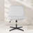 Brenae Upholstered Armless Swivel Task Chair-92191379-92191381
