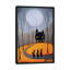 Three Little Witches by Debbie Criswell - Wrapped Canvas Print-1097023574-1097023572