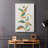 Touched with Sage I -Gallery Wrapped Cavas-1191932450