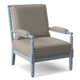 Sabrina 29" Wide Armchair