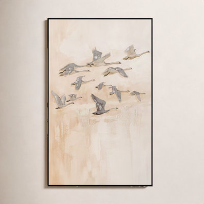 Unison Painting