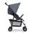 hauck Sport T13 Lightweight Compact Foldable Stroller Pushchair