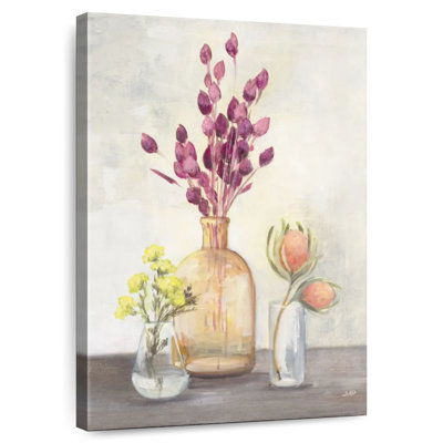 Harnek Autumn Greenhouse II