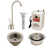 Satin Nickel is out of stock