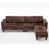 Brown Chenille is out of stock selected