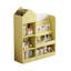Organisateur de rangement de jouets en bois-96575265