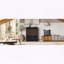 Armoire de rangement extensible et rotative