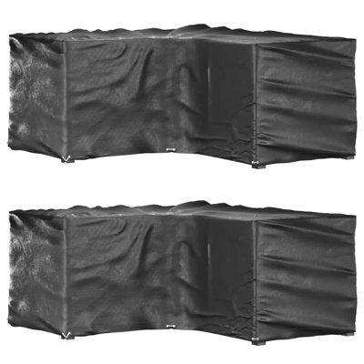 Outdoor Patio Sofa Cover