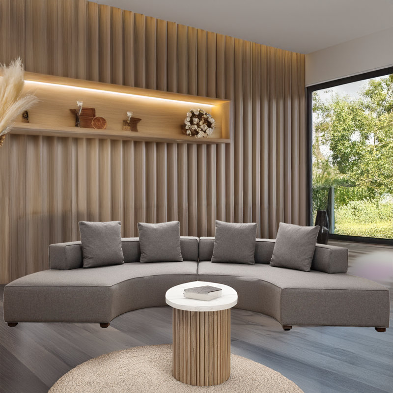 Canapé modulaire Jamis
