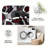 Modern abstract geometric carpet, soft and easy to clean, suitable for living rooms, bedrooms, dining rooms, study rooms, and other indoor spaces-124284604
