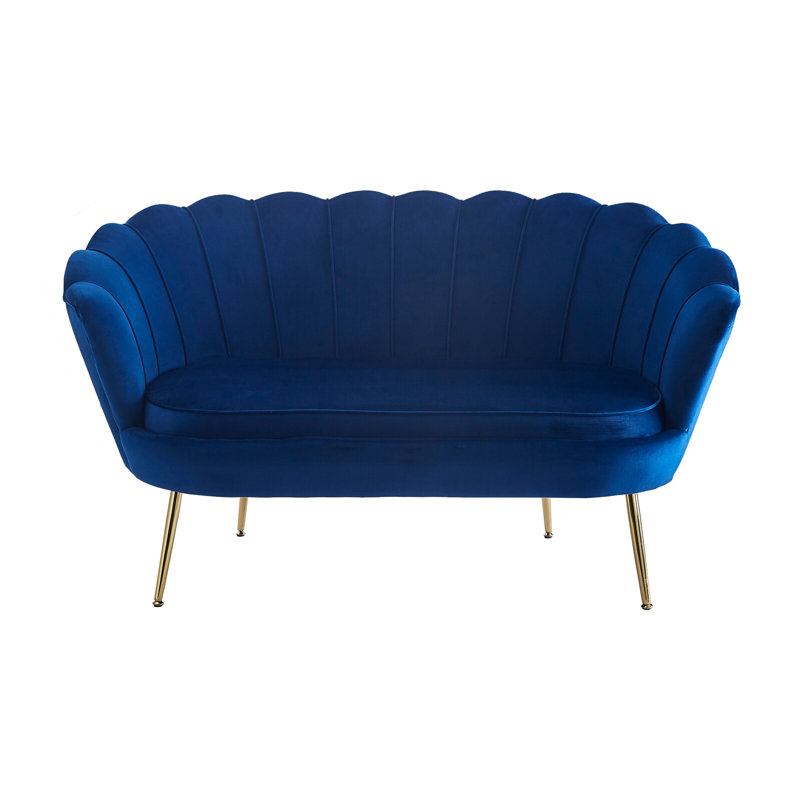 Barrero 2 Seater Loveseat