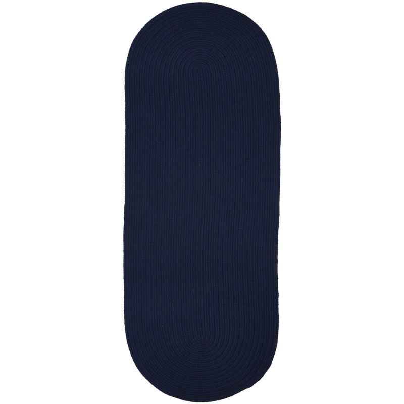 Smyth Wool Indoor Rug, Runner 2' x 8'