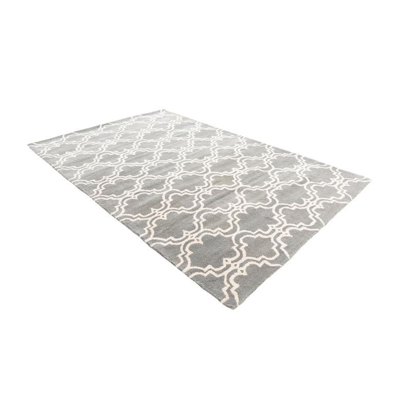 Ohare Gray Rug