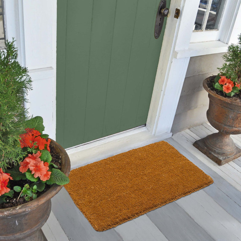 Cornwell Indoor Doormat, Rectangle 40 x 60cm