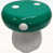 Green est en rupture de stock