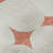 Premium Machine Washable Prisco Salmon Rug-1933381045