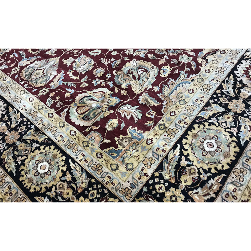 Sona One-of-a-Kind 9'11" X 14' Area Rug