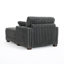 Upholstered Chaise Lounge-1027582944
