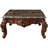 Marble Top Single Coffee Table