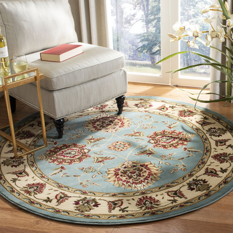 Tapis oriental Klose Performance, Rond 5 pi 3 po