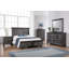 Commode combinée 5 tiroirs Clemen-117363682