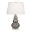 Triple Gourd Table Lamp-7460693-7460700-7460686