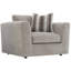 Remi Swivel Armchair