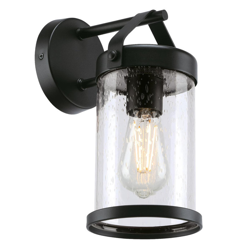 Metheny Wall Light