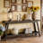 2-Tier Sofa Table,Console Table,Side Table