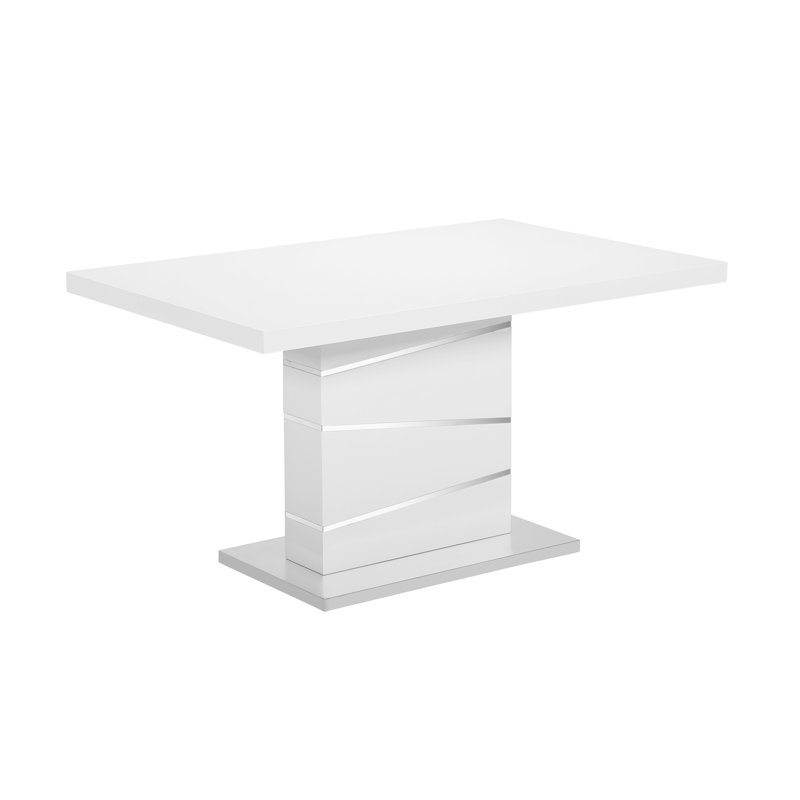 Didymos Metal Base Dining Table