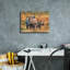 «Mother & Son2» par David Stribble, art mural sur toile-673034716