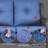 Tonry 75" Wide Outdoor Patio Sofa with Cushions-90763030-88609911