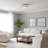 11.25-in LED Flush Mount-1593833122