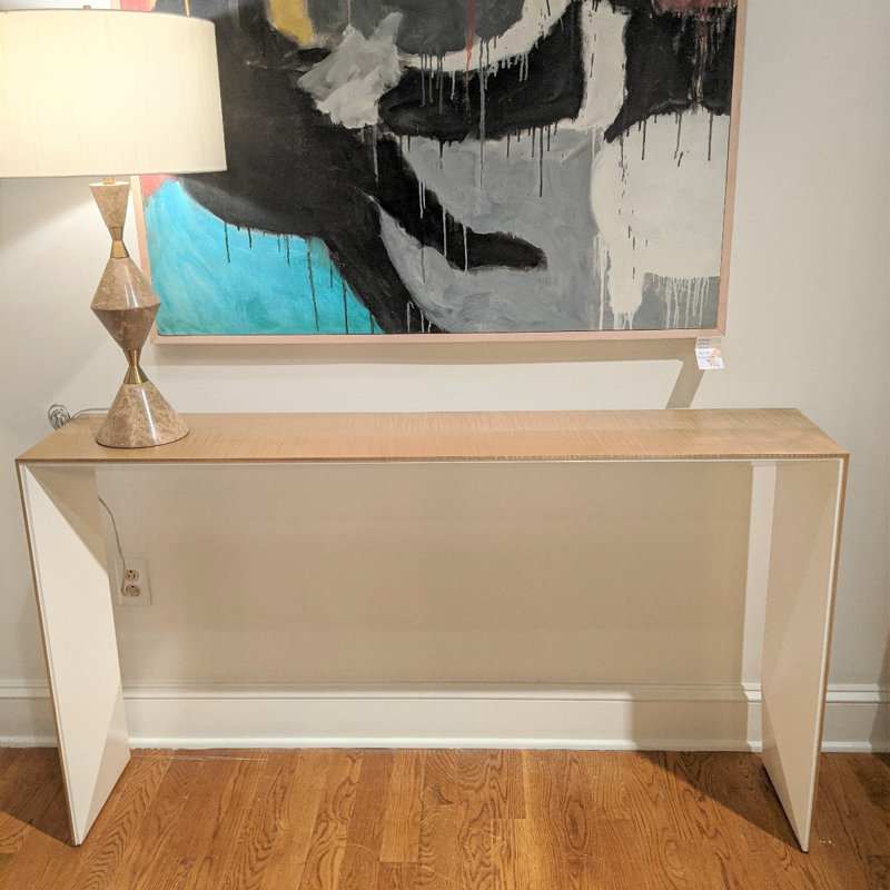 Henderson 60'' W Console Table