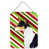 Basenji (Black and White)