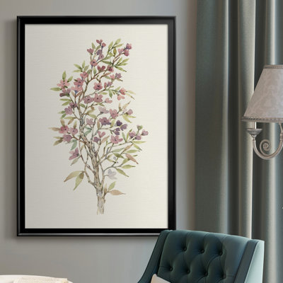 " Twig Study I "
