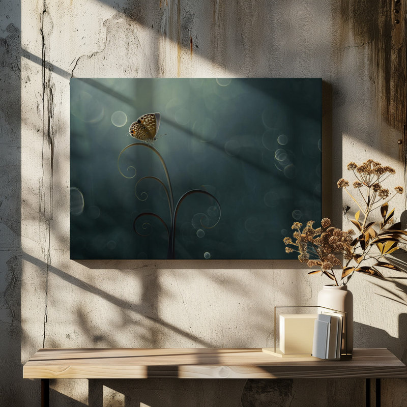 Wrapped Canvas Print, 50.8cm H x 76.2cm W