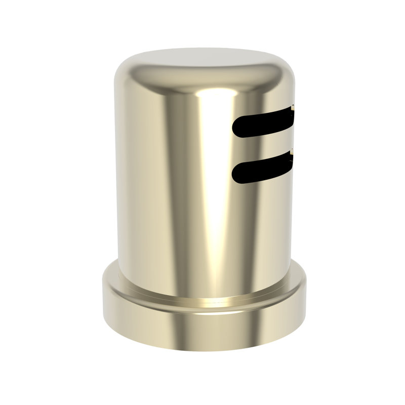 Nadya Air Gap, French Gold