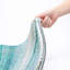 Tapis à poils longs lavable à la machine de qualité supérieure ADS585-1802309896-1802309899