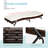 Rosengard Steel Outdoor Armless Lounge Chair