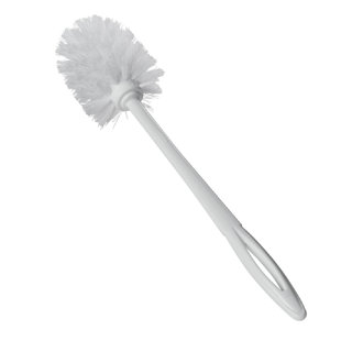 Rubbermaid Commercial Products Plastic Toilet Brush
